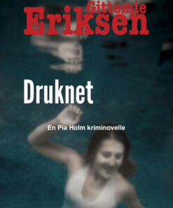 Druknet (E-bog)