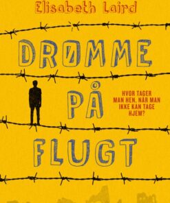 Drømme på flugt (E-bog)