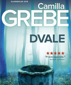 Dvale - Camilla Grebe - Bog