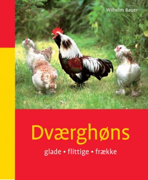 Dværghøns (E-bog)