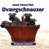 Dværgschnauzer (E-bog)