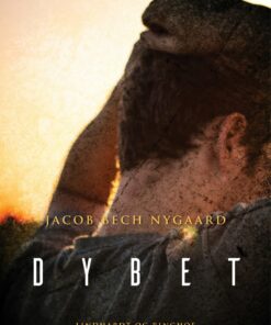 Dybet - Jacob Bech Nygaard - Bog