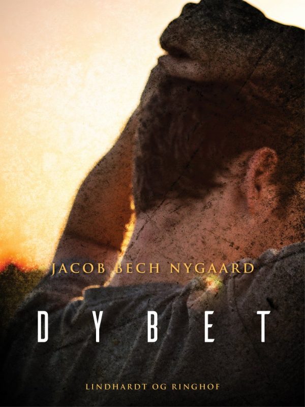 Dybet - Jacob Bech Nygaard - Bog