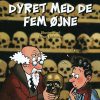 Dyret med de fem øjne