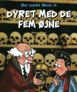 Dyret med de fem øjne