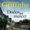Døden På Museet - Elly Griffiths - Bog