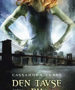 Dødens instrumenter 2 - Den tavse by (Bog)