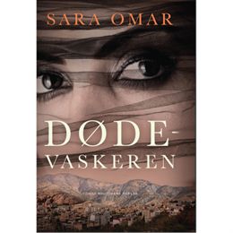 Dødevaskeren - Indbundet