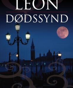 Dødssynd (E-bog)