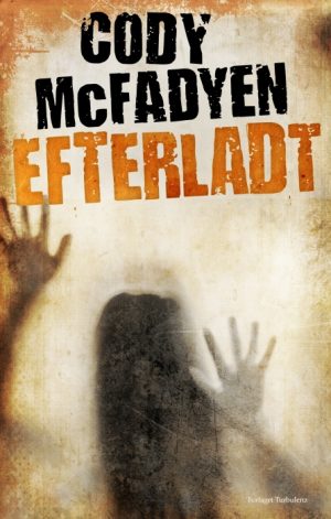 Efterladt (E-bog)