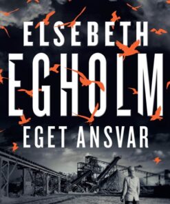 Eget ansvar (E-bog)