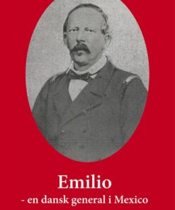 Emilio - Børge Sørensen - Bog