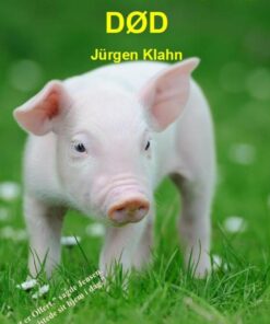 En Bæredygtig Død - Jürgen Klahn - Bog