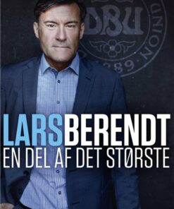 En Del Af Det Største - Lars Berendt - Bog