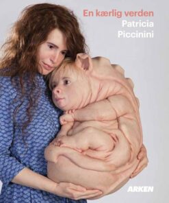 En Kærlig Verden - Dea Antonsen - Bog