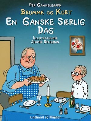 En ganske særlig dag