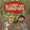 En lort med tusind ben (Bog)