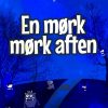 En mørk mørk aften (E-bog)