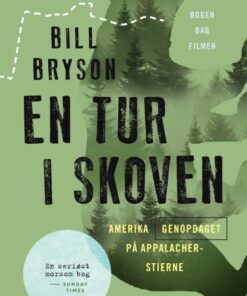 En tur i skoven (E-bog)