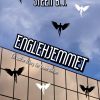Englehjemmet - Steen B.j - Bog
