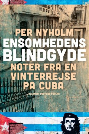 Ensomhedens blindgyde (E-bog)
