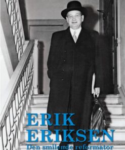Erik Eriksen (Bog)