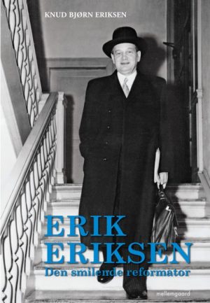 Erik Eriksen (Bog)