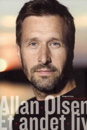 Et Andet Liv - Allan Olsen - Bog