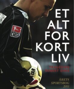Et alt for kort liv (E-bog)