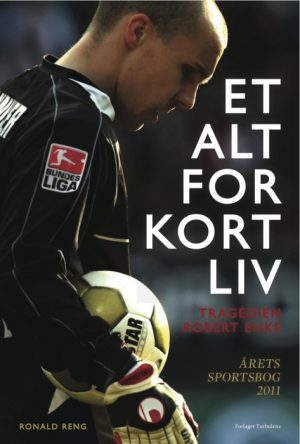 Et alt for kort liv (E-bog)