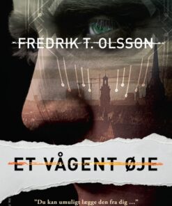 Et vågent øje (E-bog)