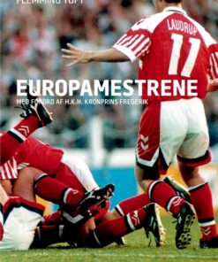 Europamestrene (E-bog)