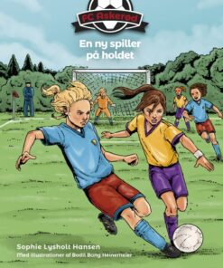 FC Askerød - En ny spiller på holdet (Bog)