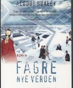 Fagre nye verden