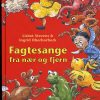 Fagtesange fra nær og fjern (Bog)