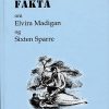 Fakta om Elvira Madigan og Sixten Sparre (Bog)