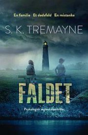 Faldet - S.k. Tremayne - Bog