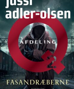 Fasandræberne (E-bog)