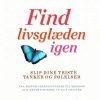 Find livsglæden igen (E-bog)