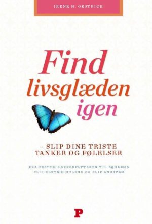 Find livsglæden igen (E-bog)