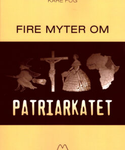 Fire myter om patriarkatet (Bog)