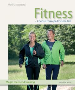 Fitness. (Bog)