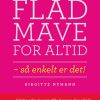 Flad mave for altid - træningsprogrammer (E-bog)
