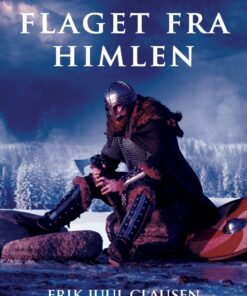 Flaget fra himlen (E-bog)