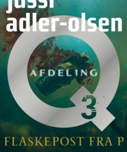 Flaskepost fra P (E-bog)