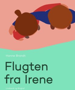 Flugten fra Irene (E-bog)