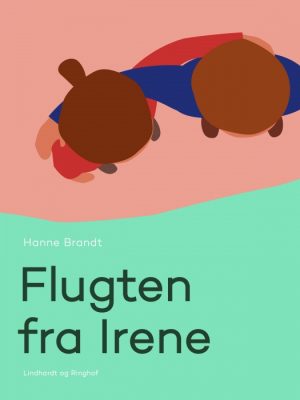 Flugten fra Irene (E-bog)