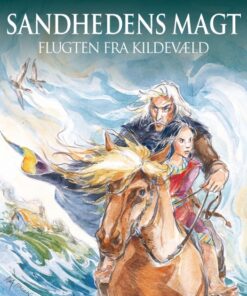 Flugten fra Kildevæld (E-bog)