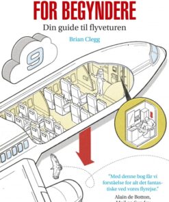 Flyvidenskab for begyndere (E-bog)