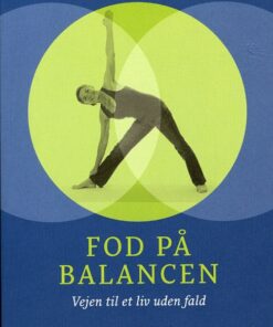 Fod på balancen (Bog)